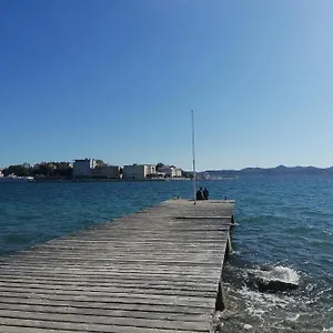Two By The Sea Appartement Zadar