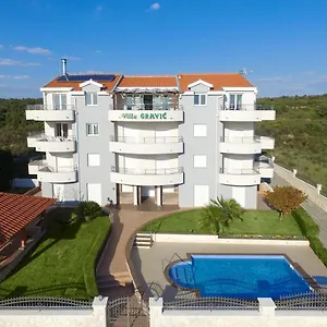 Gravic 1 Appartement Zadar