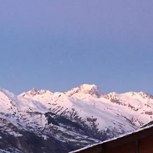 Ideal Appartement La Plagne-Tarentaise