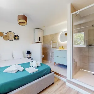 Le Markus 1 Appartement La Ciotat
