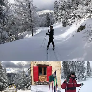 Plénouze Appartement Autrans-Meaudre-en-Vercors
