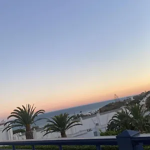 Bicos By Apartment Albufeira