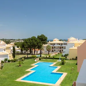 Jardins De Santa Eulalia By Apartment Albufeira