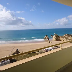 Varandas Da Rocha Apartment Portimao
