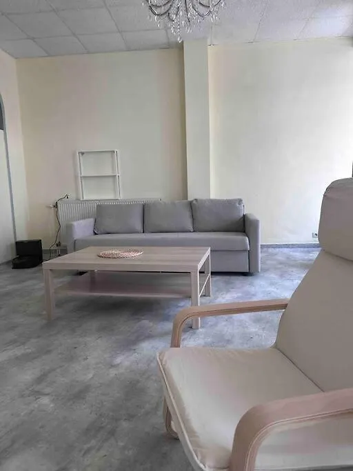 Apartamento Appartement A Bruxelles Midi - Grand Place Bruxelles
