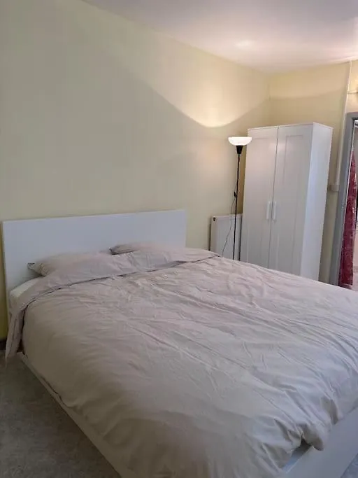 Appartement A Bruxelles Midi - Grand Place Bruxelles 0*, Bruselas Bélgica